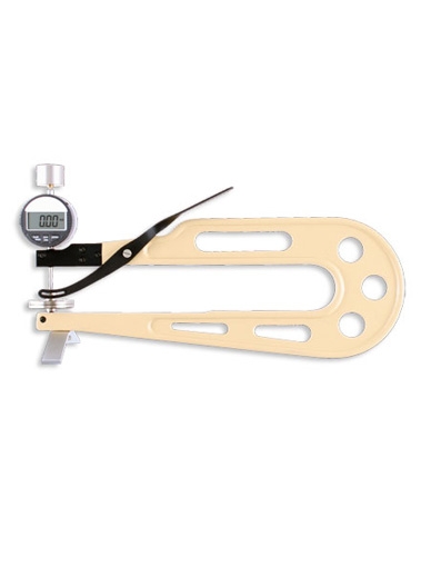 Checkline MTT-10 Digital Textile / Leather Thickness Gauge