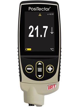 DeFelsko Positector IRT InfraRed Thermometer