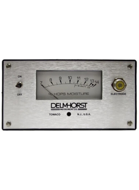 Delmhorst G-34 Hops Moisture Meter