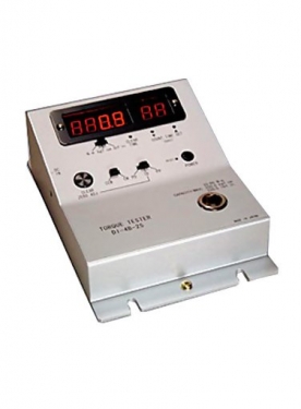 Range Resolution 0.5 lbf.in/0.05 N.m Checkline MTS400 Dial Torque Analyzer 7-36 lbf.in/0.8-4 N.m 