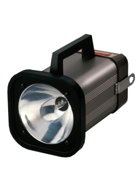 Shimpo DT-311J Splash-Proof Stroboscope, 200 - 1,500 RPM / FPM