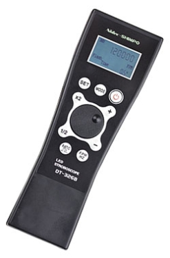 Shimpo DT-326B High Performance LED Stroboscope