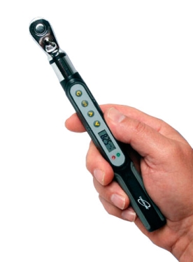 Checkline DTL-50i and DTL-100i Low Range Digital Torque Wrench