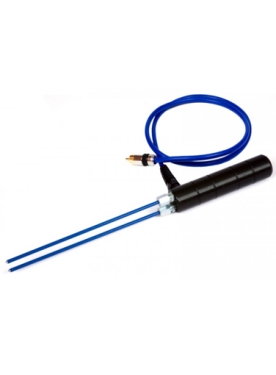 Tramex HH14SP200 Heavy-Duty Electrode with Cable and 7" Long Pins