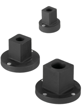 IA Torque Drive Insert Adapters, Sleeve Reducers