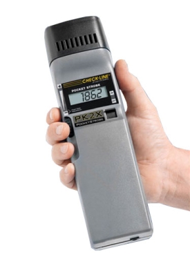 Checkline PK2X Pocket-Strobe Stroboscope