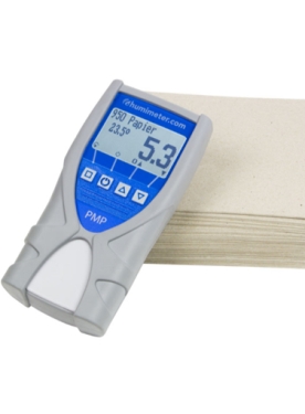 Schaller Humimeter PMP Moisture Meter for Paper