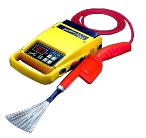 PCWI Compact Pulse Holiday Detectors P20 and P40