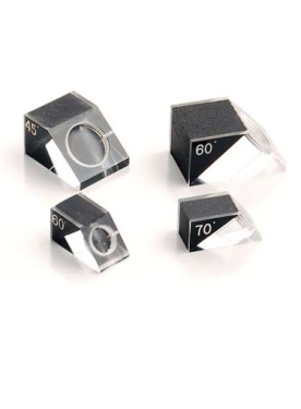 Dakota Ultrasonics QW Standard Quick Change Wedges