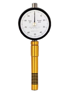 Rex 1600 Dial Shore Durometer RX-1600