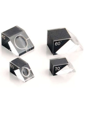 Dakota Ultrasonics SW Standard Wedges