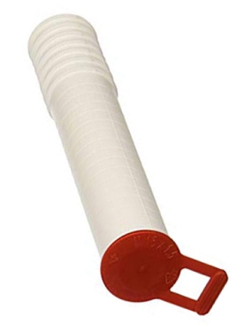 Tramex RHHL Hygro-i Hole Liners and Caps