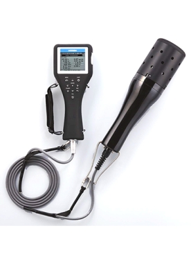 Horiba U-50 Multiparameter Water Quality Meter